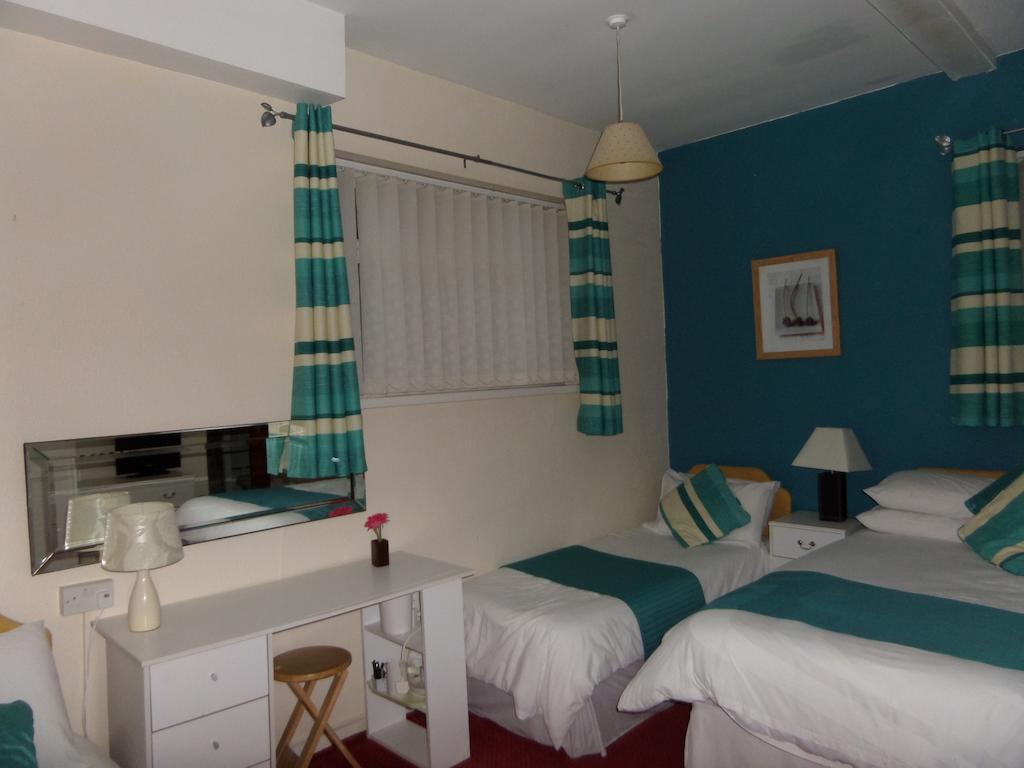Couette-café The Grays 3*