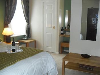 Couette-café The Grays 3*
